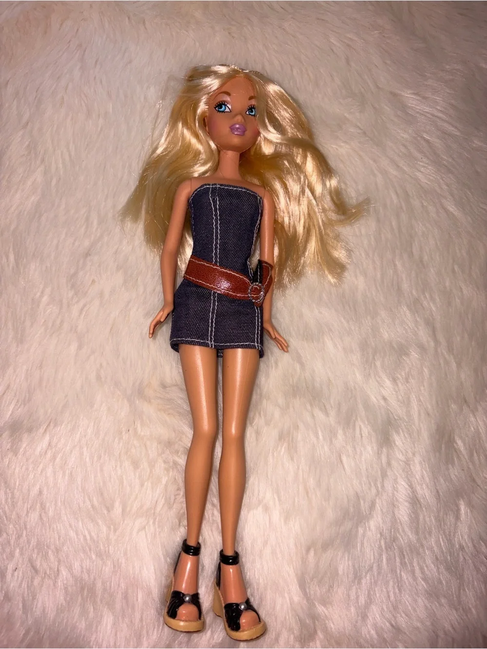 Barbie my scene